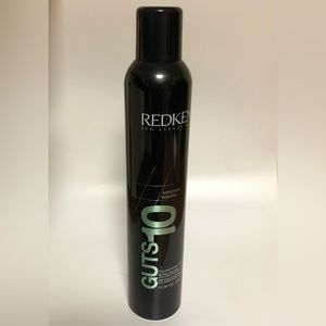 Redken Guts 10 Volume Spray Foam/Mousse 10.58